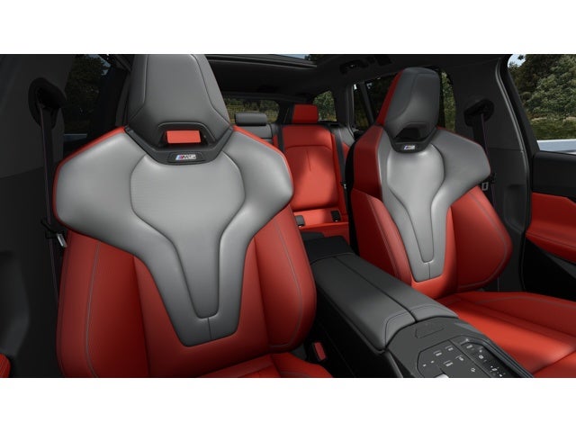 2027 BMW 5 Series Base