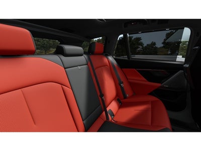 2027 BMW 5 Series Base