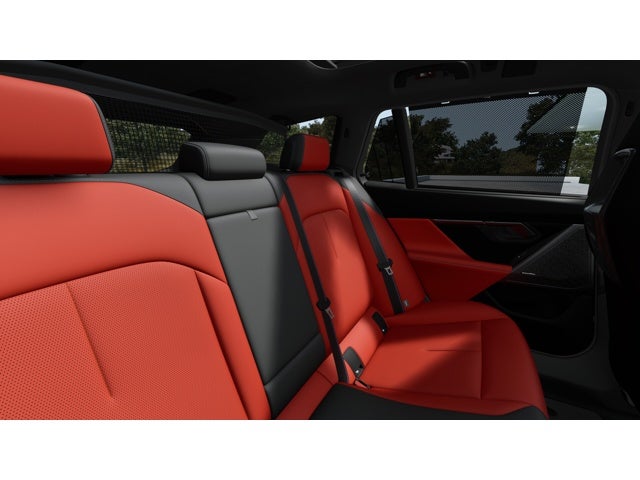 2027 BMW 5 Series Base