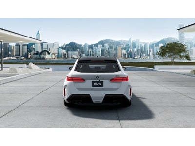 2027 BMW 5 Series Base