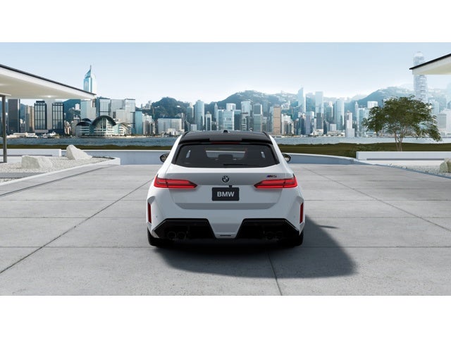 2027 BMW 5 Series Base