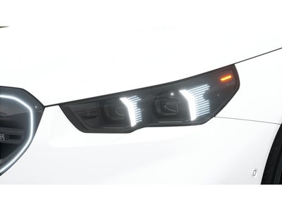 2027 BMW 5 Series Base