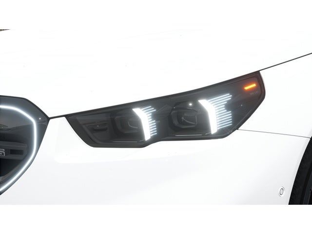 2027 BMW 5 Series Base