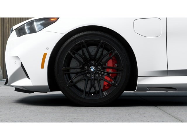 2027 BMW 5 Series Base