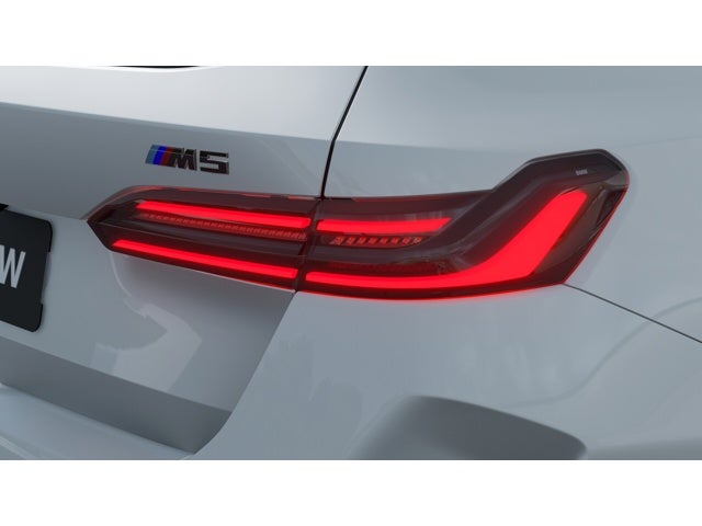 2027 BMW 5 Series Base