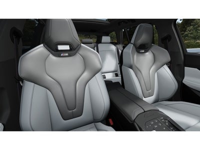 2027 BMW 5 Series Base