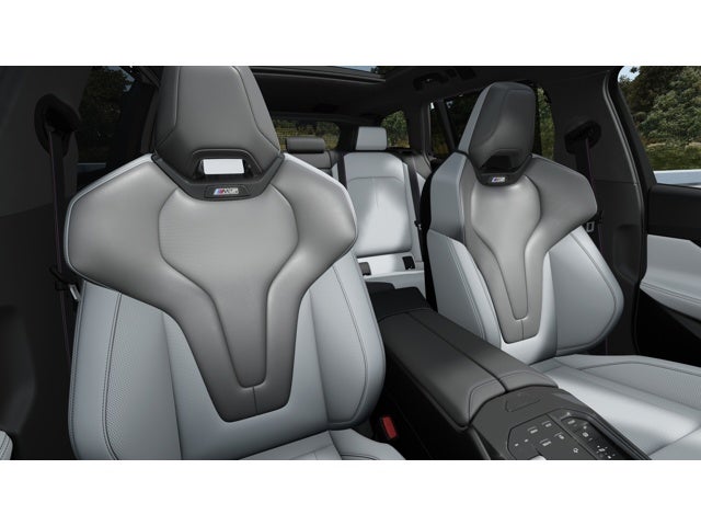 2027 BMW 5 Series Base