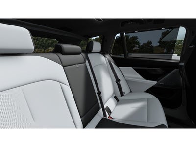 2027 BMW 5 Series Base