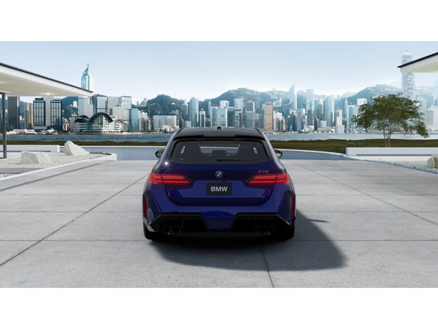 2027 BMW 5 Series Base