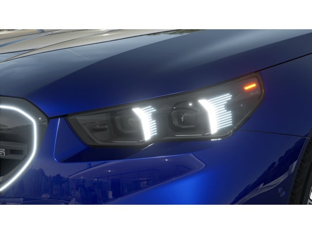 2027 BMW 5 Series Base