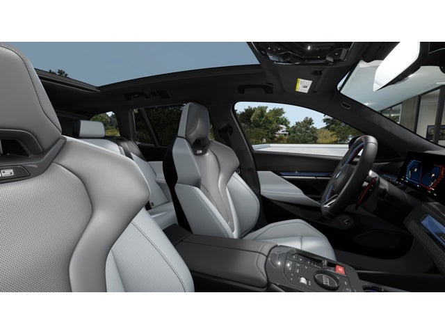 2027 BMW 5 Series Base