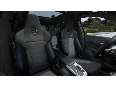 2027 BMW X1 Base