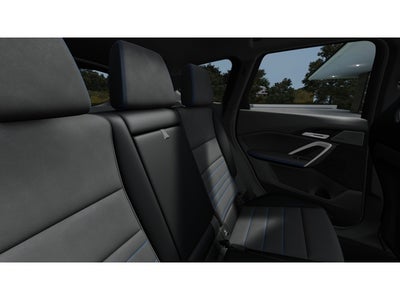 2027 BMW X1 Base