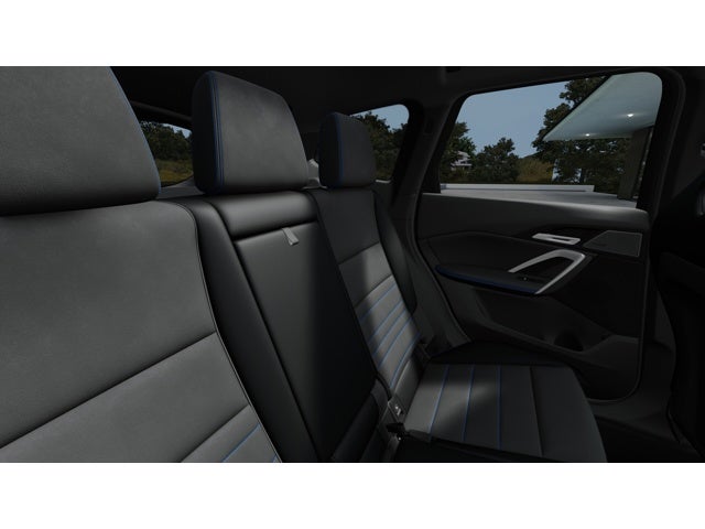 2027 BMW X1 Base