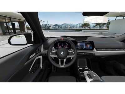 2027 BMW X1 Base