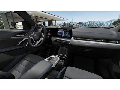 2027 BMW X1 Base