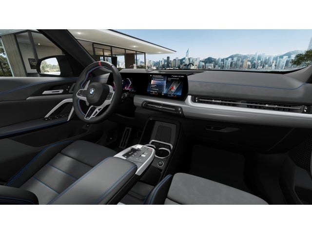 2027 BMW X1 Base