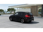2027 BMW X1 Base