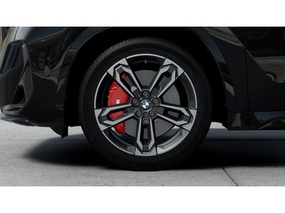 2027 BMW X1 Base