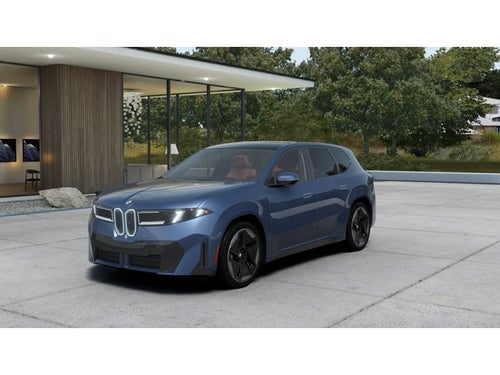 2027 BMW X3 Base