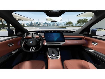 2027 BMW X3 Base
