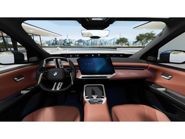 2027 BMW X3 Base