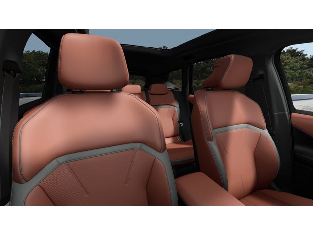 2027 BMW X3 Base