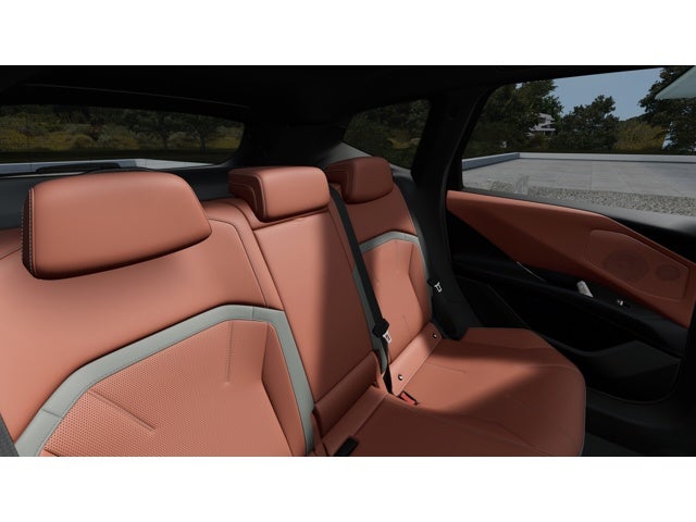 2027 BMW X3 Base