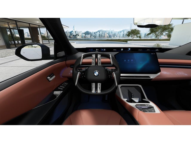 2027 BMW X3 Base