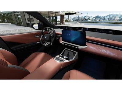 2027 BMW X3 Base