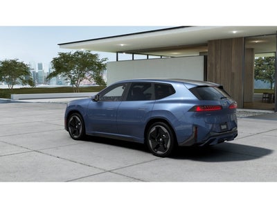 2027 BMW X3 Base