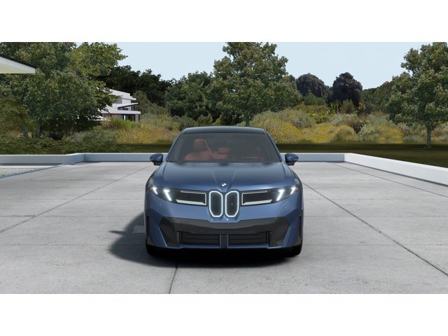 2027 BMW X3 Base