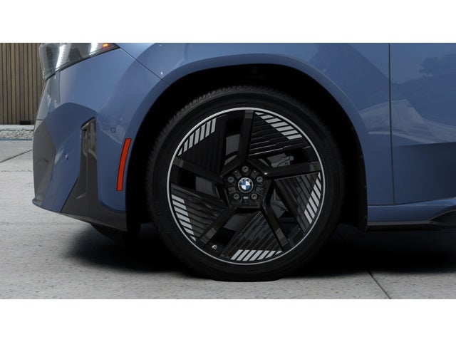 2027 BMW X3 Base