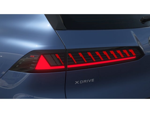 2027 BMW X3 Base