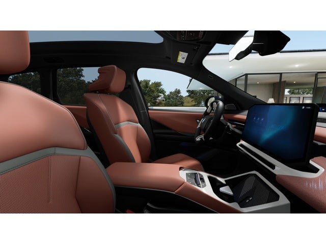 2027 BMW X3 Base