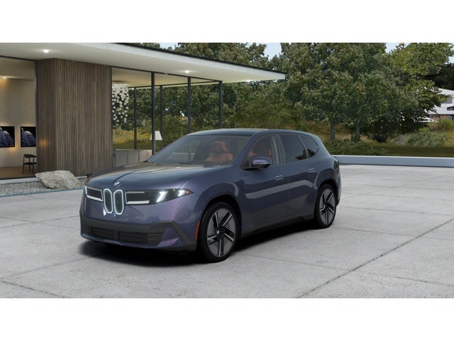 2027 BMW X3 50 xDrive