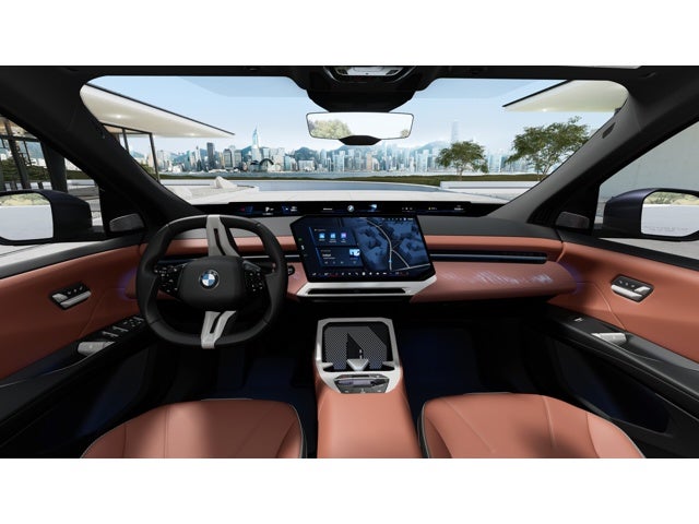 2027 BMW X3 50 xDrive