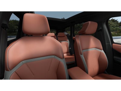 2027 BMW X3 50 xDrive