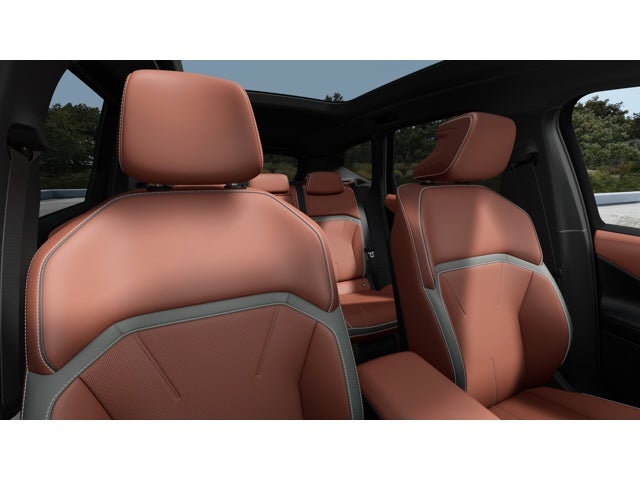 2027 BMW X3 50 xDrive