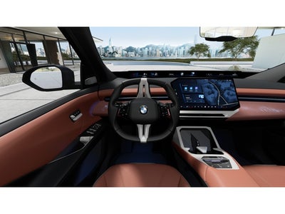 2027 BMW X3 50 xDrive