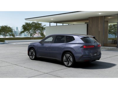 2027 BMW X3 50 xDrive