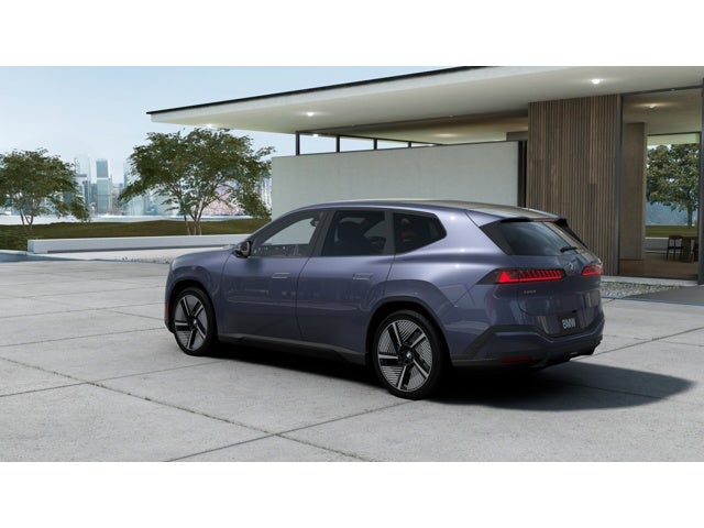 2027 BMW X3 50 xDrive