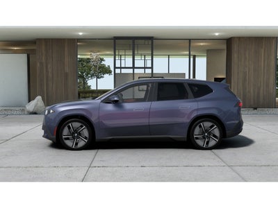2027 BMW X3 50 xDrive