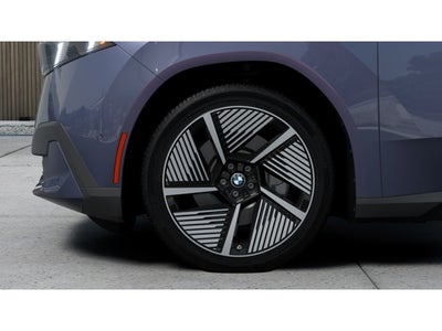 2027 BMW X3 50 xDrive