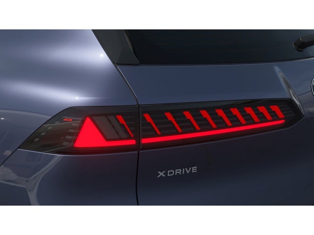 2027 BMW X3 50 xDrive