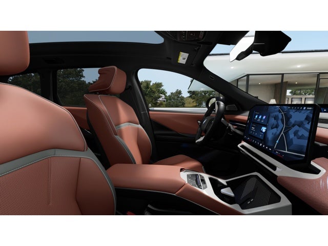 2027 BMW X3 50 xDrive