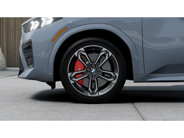 2027 BMW X2 Base