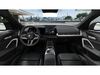 2026 BMW X2 Base