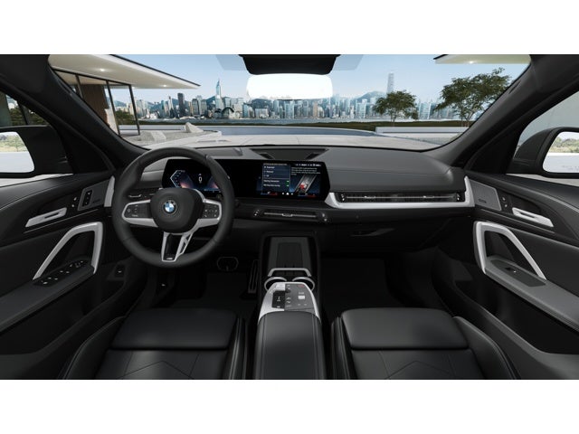2026 BMW X2 Base
