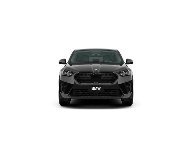 2026 BMW X2 Base